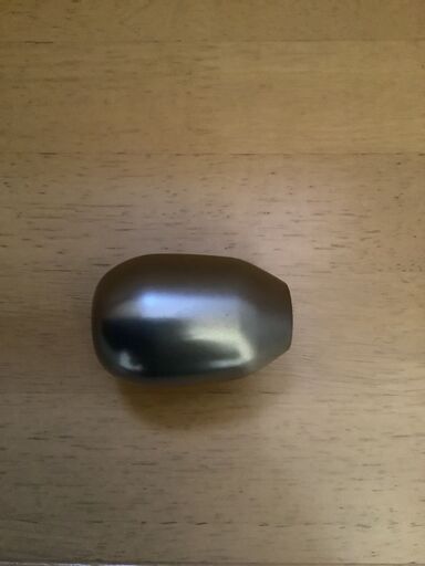 値下げしました　ホンダ　チタンシフトノブ　タイプR