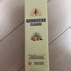 コンブチャクレンズ第2弾！の画像