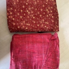 着物格安で箱売りいたします