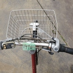 ET1970番  電動自転車