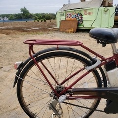 ET1970番  電動自転車