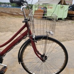 ET1970番  電動自転車