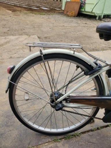 ET1971番  電動自転車