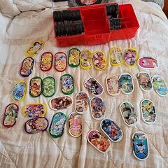 値下げしました  メザスタセットの画像