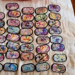 値下げしました  メザスタセットの画像