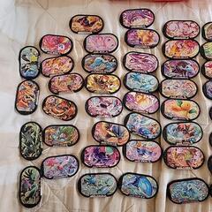 値下げしました  メザスタセットの画像