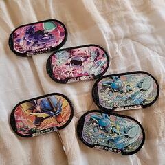 値下げしました  メザスタセットの画像