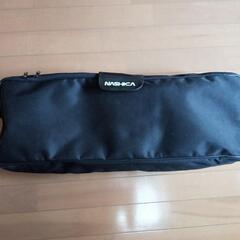 NASHICA GM-800望遠鏡の画像