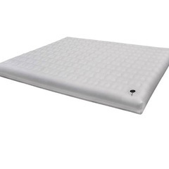 デイキャンプに。Outdoorbase ハッピーアワーエアーベッ...