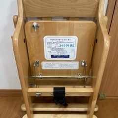 🌟折りたたみ式、魅惑のローチェア🌟　の画像