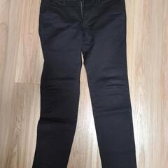UNIQLO　ストレッチパンツ
