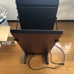 ズボンプレッサー　コルビー