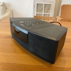 BOSE製CDコンポ