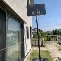 バスケットゴール