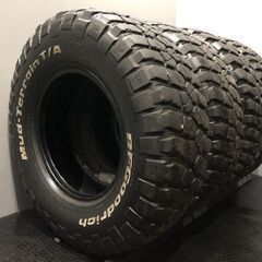 BF Goodrich Mud-Terrain T/A KM2 ...