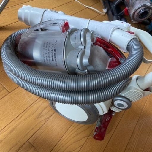 Dyson 掃除機