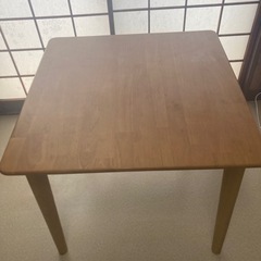 布団レスこたつ