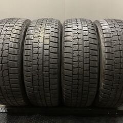 DUNLOP WINTER MAXX WM01 225/55R1...