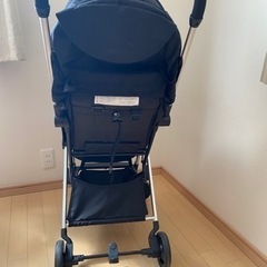 ★決まりました★ベビーカー　バギー　スマイビーコンパクト★の画像