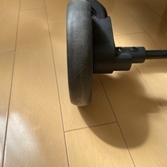 ★決まりました★ベビーカー　バギー　スマイビーコンパクト★の画像