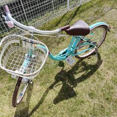 子供用自転車 20インチ 