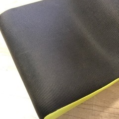 【座るだけで筋トレ】コアツイスター