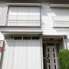 ★初期費用0円★戸建て★　広々５DK！！2路線徒歩圏で便利な立地...
