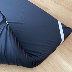 低反発マット　ニトリ　セミダブル