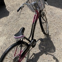 パナソニック　自転車　子供用の画像