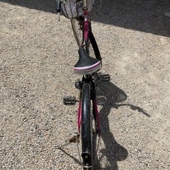 パナソニック　自転車　子供用の画像