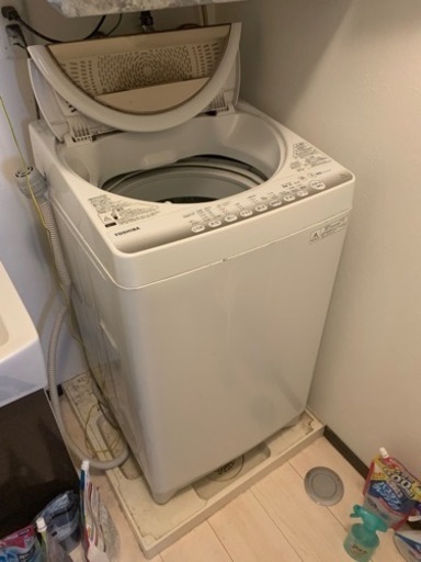 GW明け引き取り