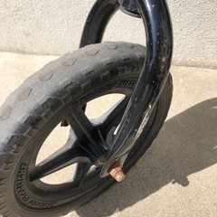 ストライダー　交渉中の画像