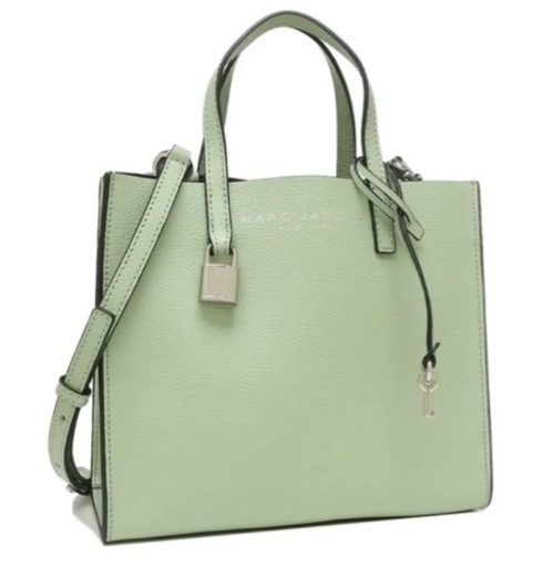 マークジェイコブ(MARC JACOBS)の大人気のトートバッグ