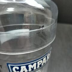 CAMPARI シェイカーの画像