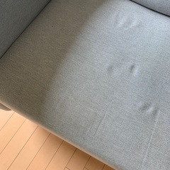 至急★ソファ★無料の画像
