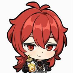 一緒に原神を遊んでくれるフレンド大募集！