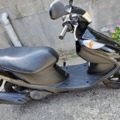 アドレスv125 k7　(再投稿)の画像