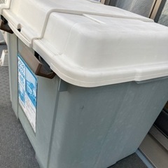ベランダボックス(本日もしくは明日引き取り可能な方)