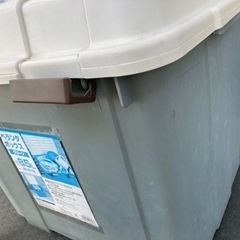 ベランダボックス(本日もしくは明日引き取り可能な方)の画像