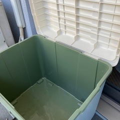 ベランダボックス(本日もしくは明日引き取り可能な方)の画像