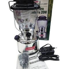 【売り切れ】コールマン　マックス　レトロ　ランタン　20W　53...