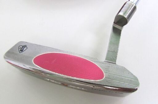 テーラーメイド パター Rossa daytona tour 1-02 ロッサ デイトナ 33インチ TaylorMade 札幌市北区