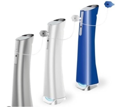 業務用セルフホワイトニング