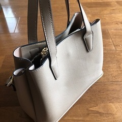 アーバンリサーチ  RODE SKO ハンドバッグ