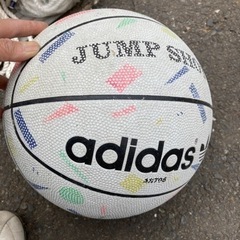 バスケットボール