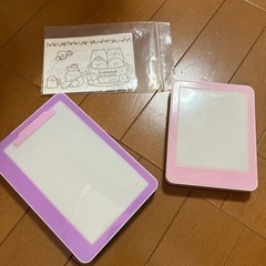 スミッコグラシ  写し絵