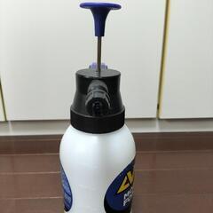 SOFT99 パーフェクトフォームガンの画像