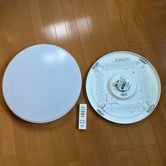 お取引決まりました　LEDシーリングライト　