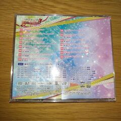 【値下げ】プリキュアのCD＆DVD【期間生産限定版】の画像