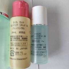 🧴化粧品の空容器🧴の画像